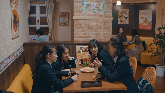 「絆をつなぐ。セブンティーンアイス」photo4