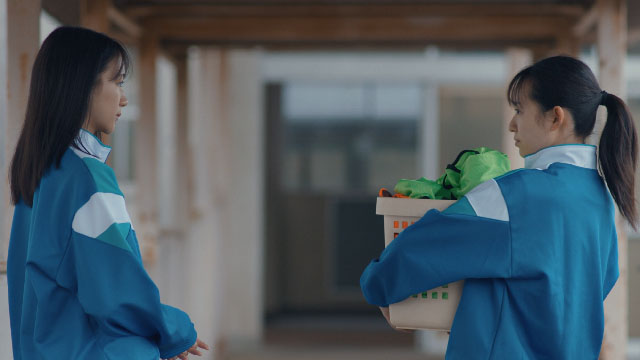 「絆をつなぐ。セブンティーンアイス」photo5